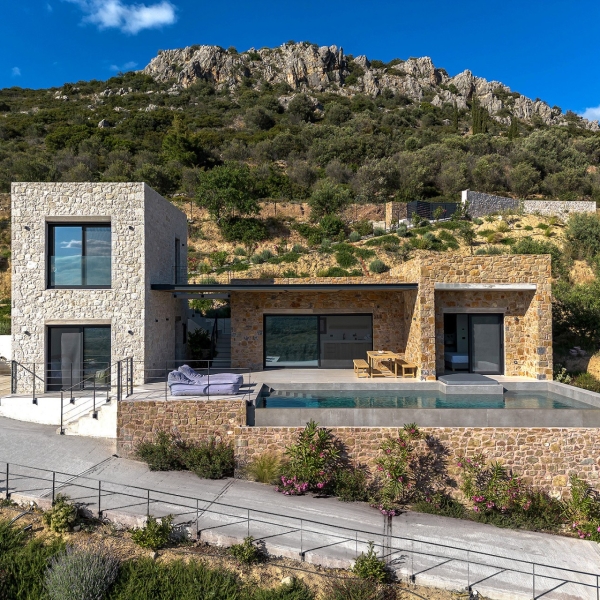 Villa I