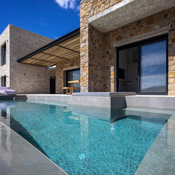 Villa II